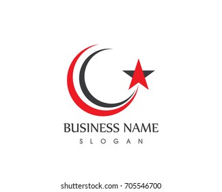 Star Faster Logo