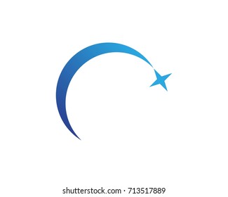 Star Faster Logo
