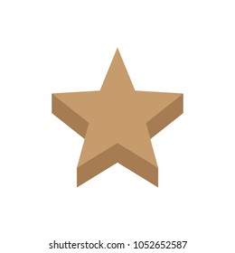 Star Favorite Gold