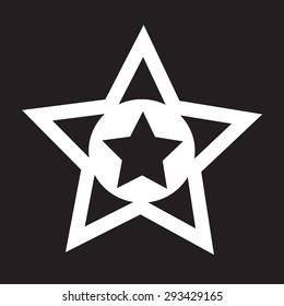 star favorite icon