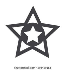 star favorite icon