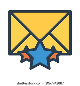  star favorite message 