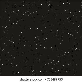 Star Field Background