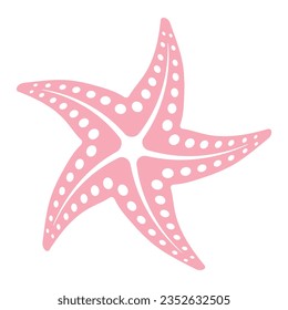 Star Fish Clipart