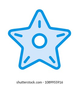 star fish jelly 