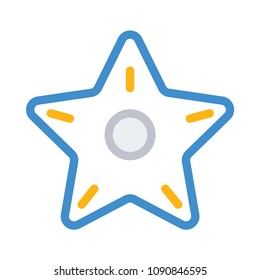 star fish sea 