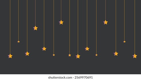 star flash light, white sun rays. Stars Vector Illustration Design