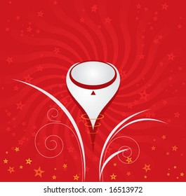 star flower