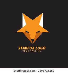 star fox logo design for company