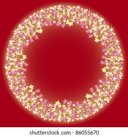 star frame