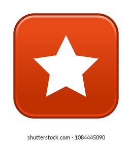 star full vector symbol