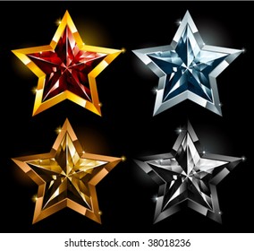 Star Gems