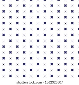 Star geometry in the white background For the design

