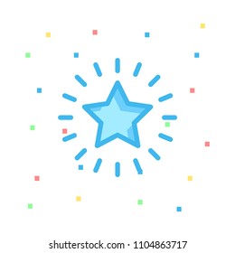 star grade achievement 