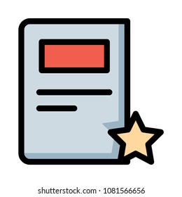 star grade rank 
