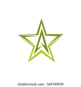 Star Green