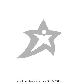 star happy logo