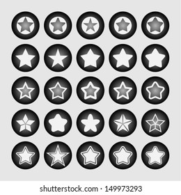 Star icon