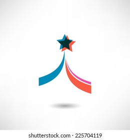 Star icon