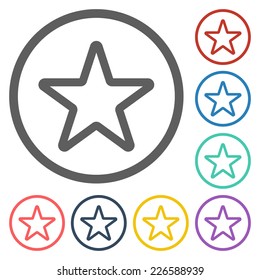 star icon