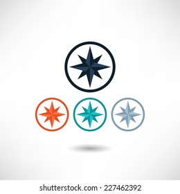 Star icon
