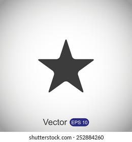 Star icon