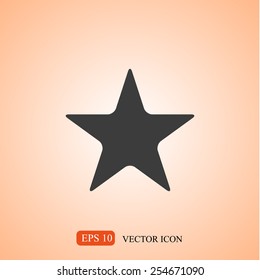 Star icon