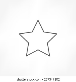 star icon