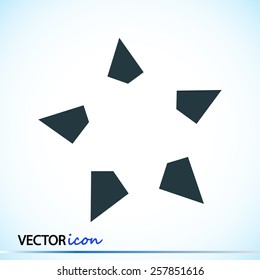 star icon 