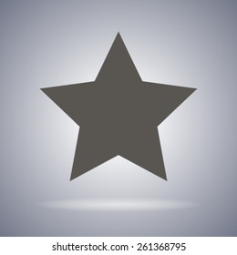 Star Icon