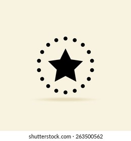 Star icon