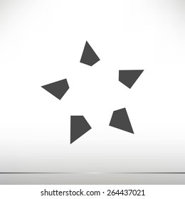 star icon