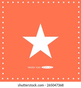 Star Icon
