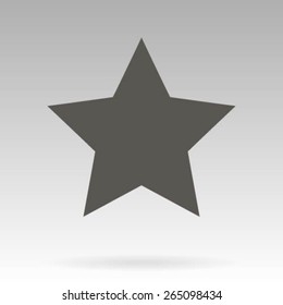 Star Icon