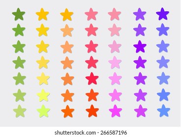 Star Icon
