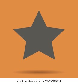 Star Icon