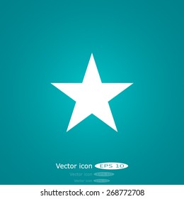 Star Icon