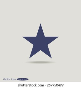 Star Icon