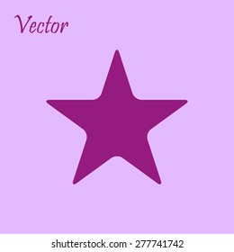 Star icon
