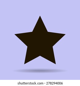 Star Icon
