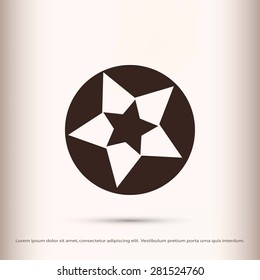 Star icon