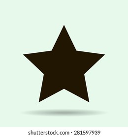 Star Icon