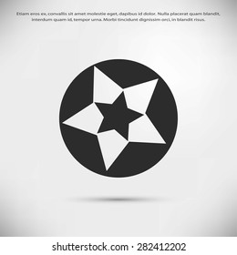 Star icon