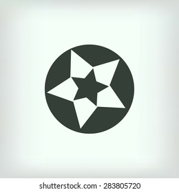 Star icon