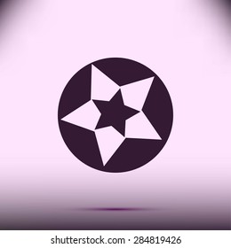 Star icon