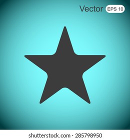 Star icon