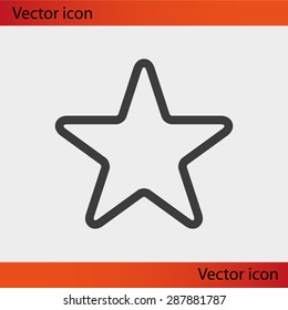 Star icon