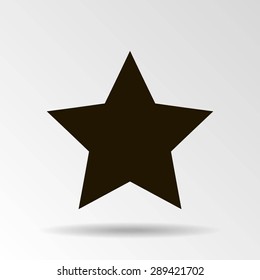Star Icon