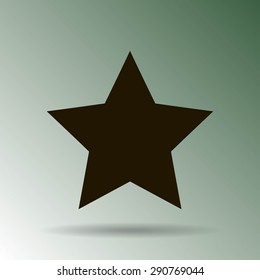 Star Icon
