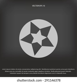 Star icon